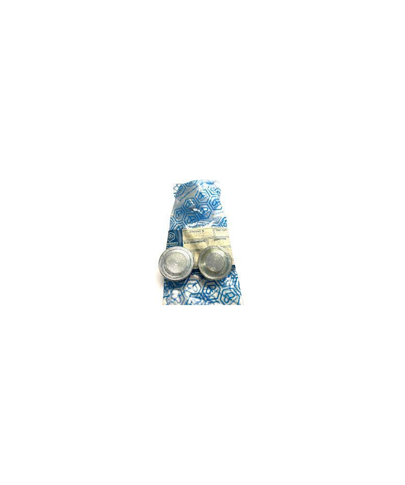PISTONE CILINETTO FRENO APE MP 501 601  APE CAR P2 P3