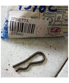 MOLLA FRENAGGIO TIRANTE STARTER APE 50