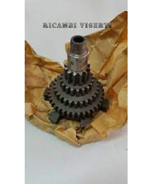 INGRANAGGIO ELASTICO APE 175 079091