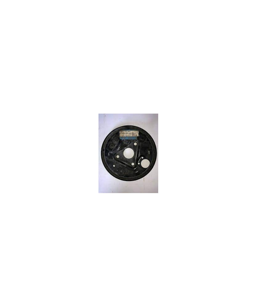DISCO PORTAGANASCE APE MPA MPR 1 SERIE