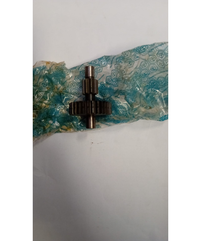INGRANAGGIO ALBERO RINVIO
