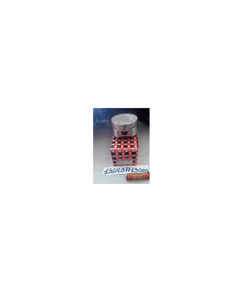 PISTONE PORTER 1000 1300