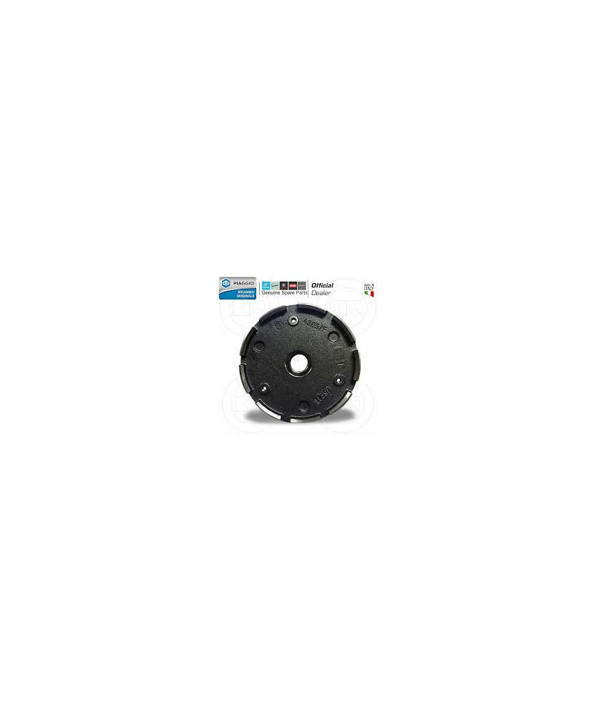 DISCO CONDUTTORE APE MP P501 P601