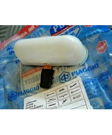 LAMPADA CABINA APE CLASSIC E4