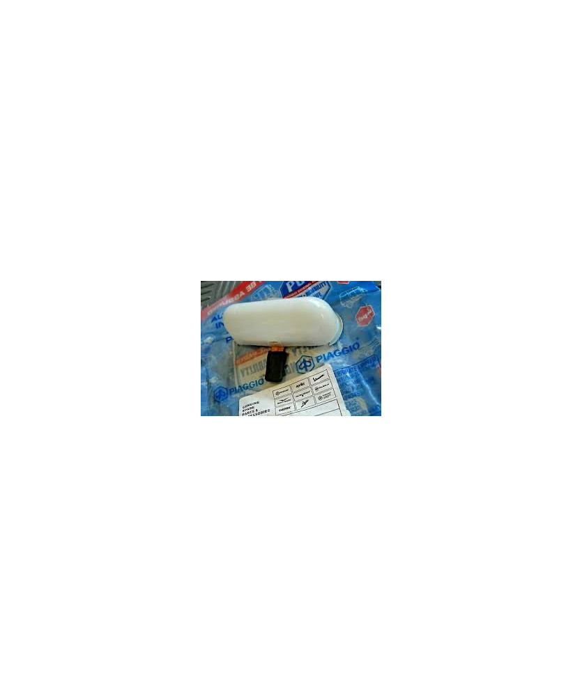 LAMPADA CABINA APE CLASSIC E4