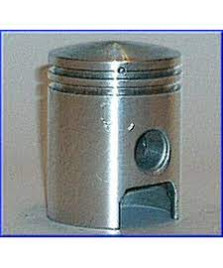PISTONE 2 MAG D 60 SENZA FASCE          151630
