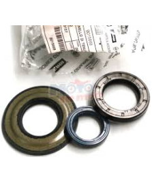 SERIE PARAOLIO MOTORE VESPA PX