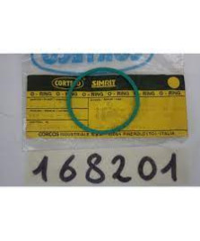 GUARNIZIONE ORING POMPA OLIO POKER BZ   APE TM P703