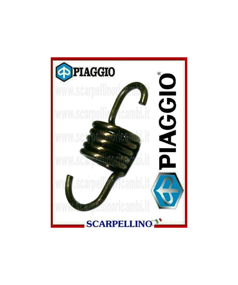 MOLLA GANASCIA MOLLA TM P602