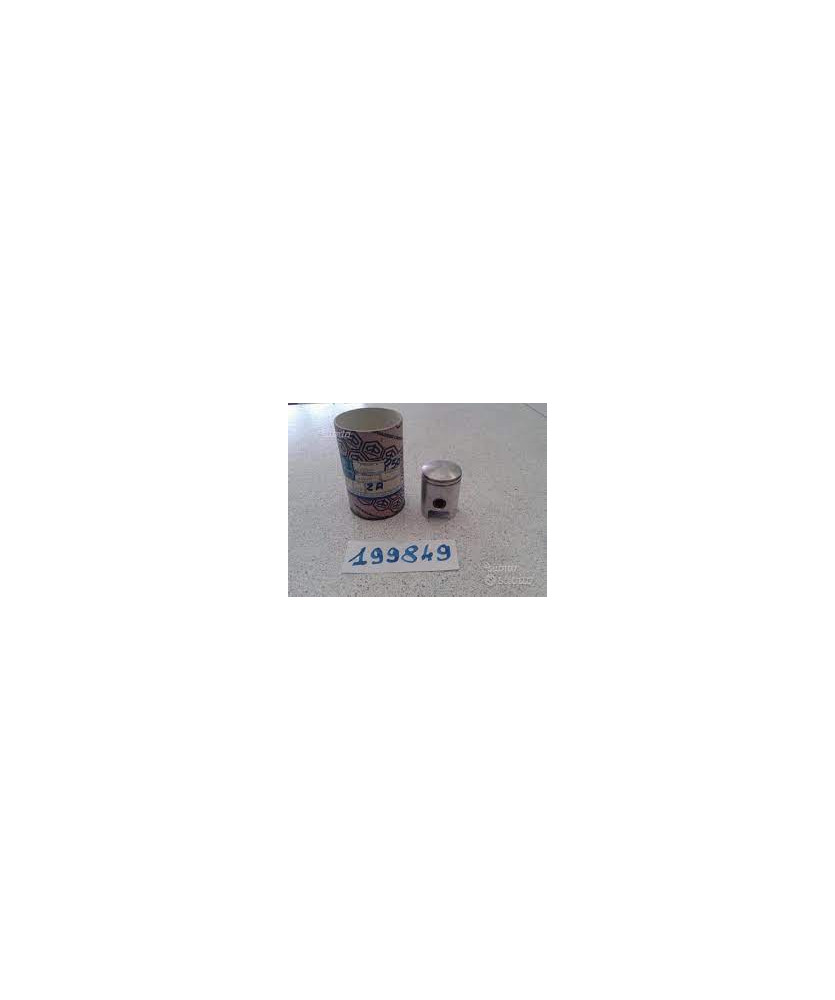PISTONE 2 MAG 38 8 FASCIA L APE 50 P TL3T 500001 A T 55952