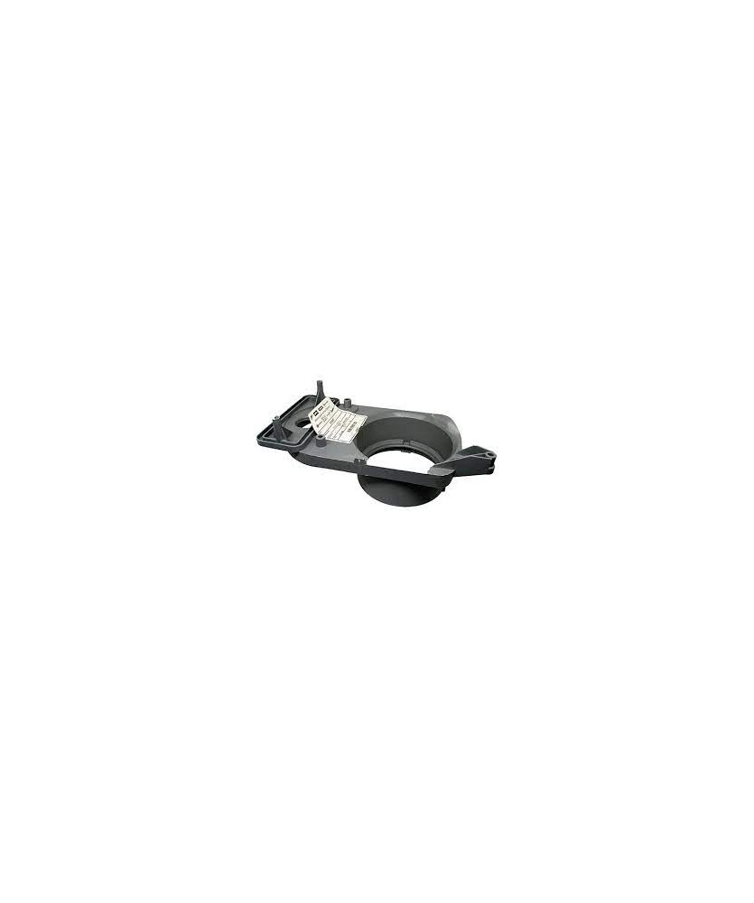 CORPO FARO E FANALE APE CAR MAX  POKER