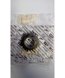 INGRANAGGIO CON DENTI APE TM P 703