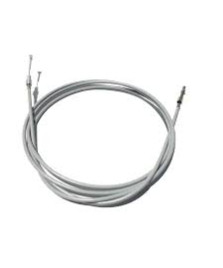 TRASMISSIONE COM.GAS APE TM P703 C/VOLANTE