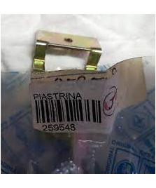 SQUAETTA BAULETTO ANTERIORE FREE