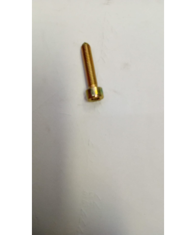VITE SELLA M5X25 VESPA 946