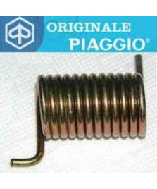 MOLLA CAVALLETTO ZIP SX