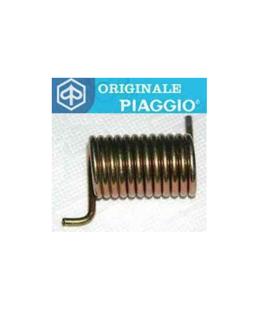 MOLLA CAVALLETTO ZIP SX