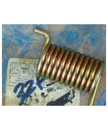 MOLLA CAVALLETTO ZIP DX