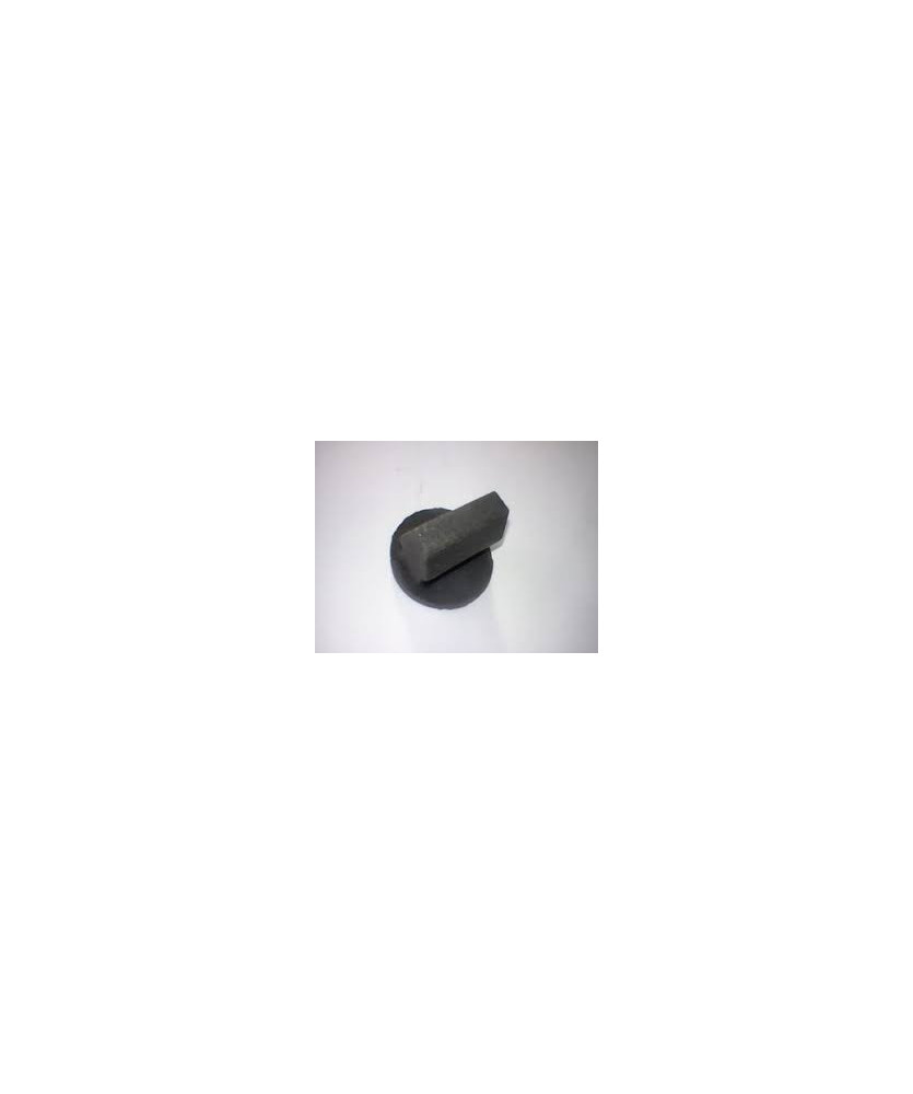 BOTTONE FISS.TAPPETO HEAGON 125