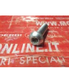 VITE PER RUOTA ANTERIORE VESPA SCOOTER  E PER FANALE CIAO MIX TEN