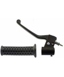COMANDO PORTA LEVA SX NRG