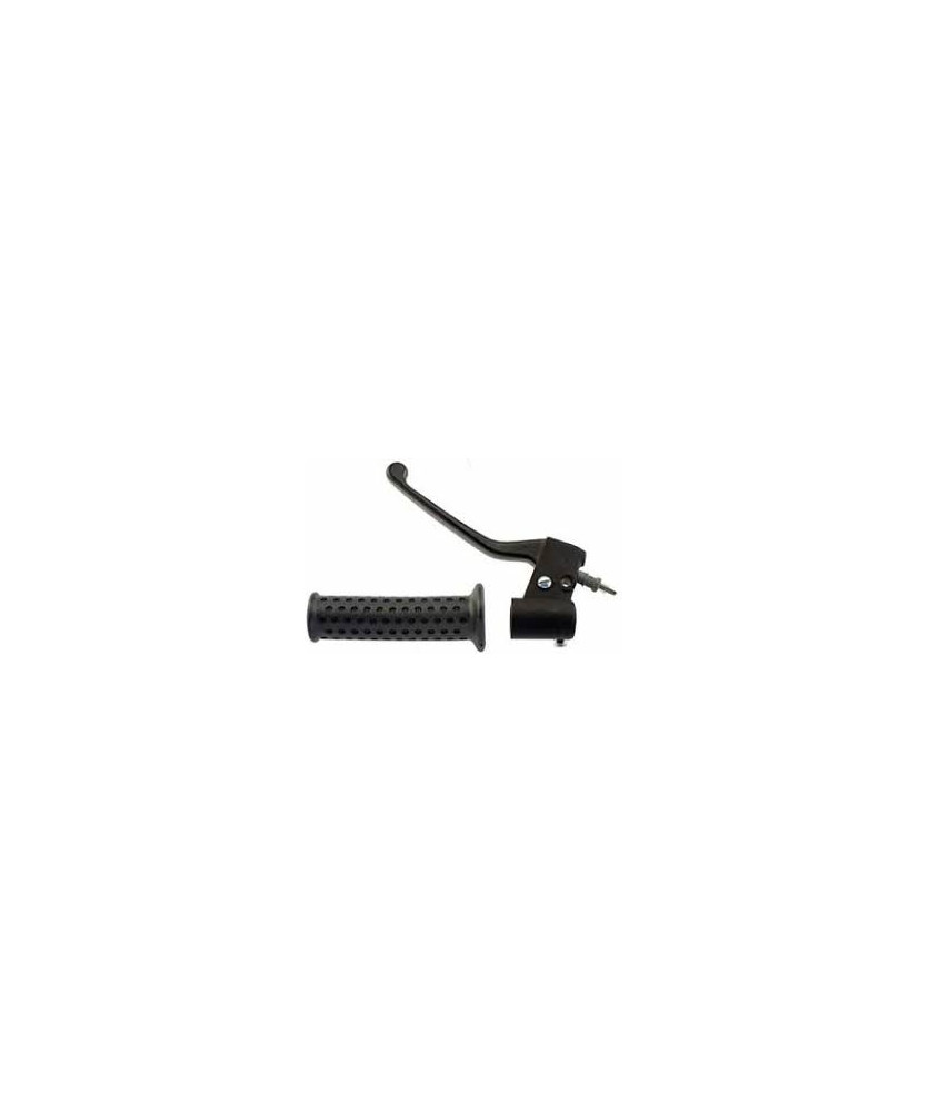 COMANDO PORTA LEVA SX NRG
