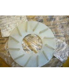 VENTOLA PER SEMIPULEGGIA MOTRICE