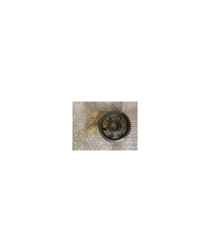 RUOTA DENTATA ALBERO RUOTA POSTER ZIP SP