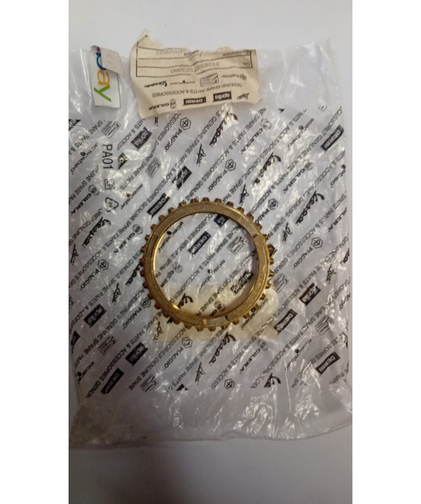 ANELLO SINCRONIZZATORE PORTER