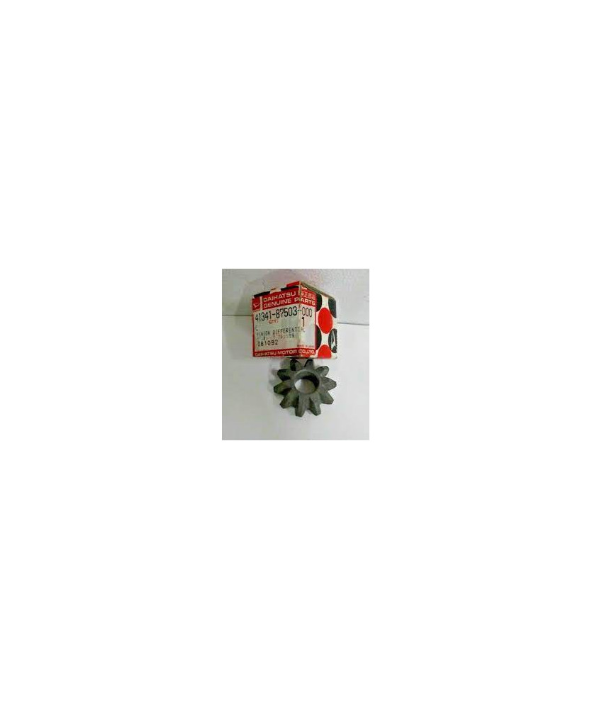 PIGNONE DIFFERENZIALE PORTER 1000 1300