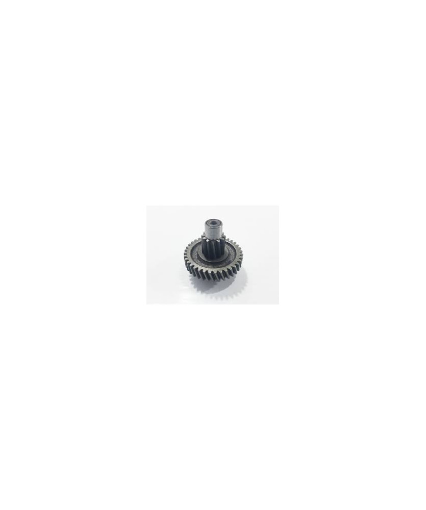 ALBERO DI RINVIO RUOTA POSTERIORE ZIP SP