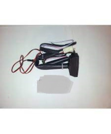 CABLAGGIO ANTIFURTO SCOOTER