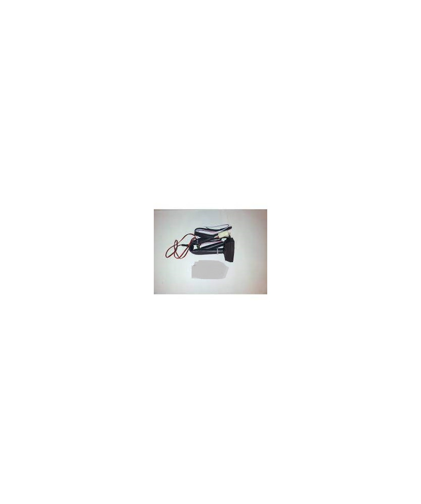 CABLAGGIO ANTIFURTO SCOOTER