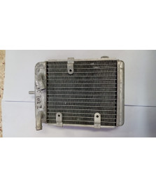 RADIATORE ITALJET