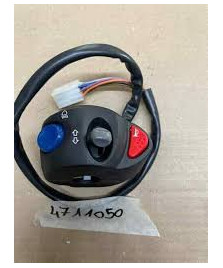 DEVIO LUCI SX NEXUS 500 JUPITER 250