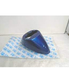 PARAFANGO ANTERIORE ZIP RST BLU NOTTE