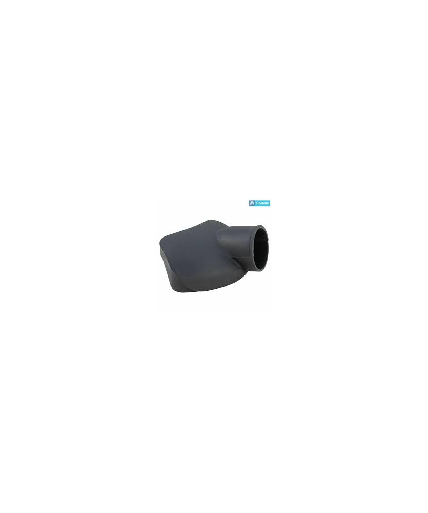 COPERCHIO RAFFREDDAMENTO VESPA SCOOTER  4T
