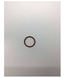 ANELLO ORING PORTER PER ALBERO CAMMA LIGIER