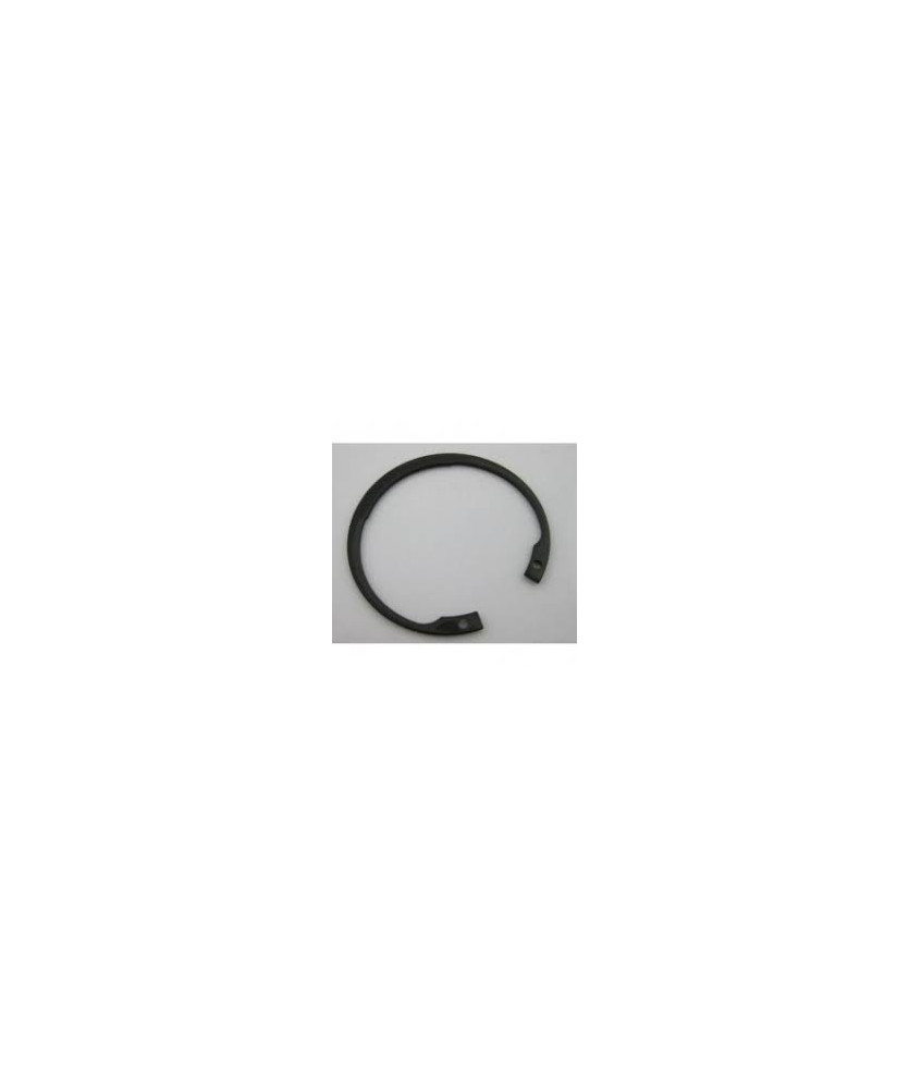 ANELLO SEGEER CORPO FARFALLATO QUARGO E INNIETTORI PORTER