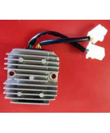 REGOLATORE HEXAGON 250