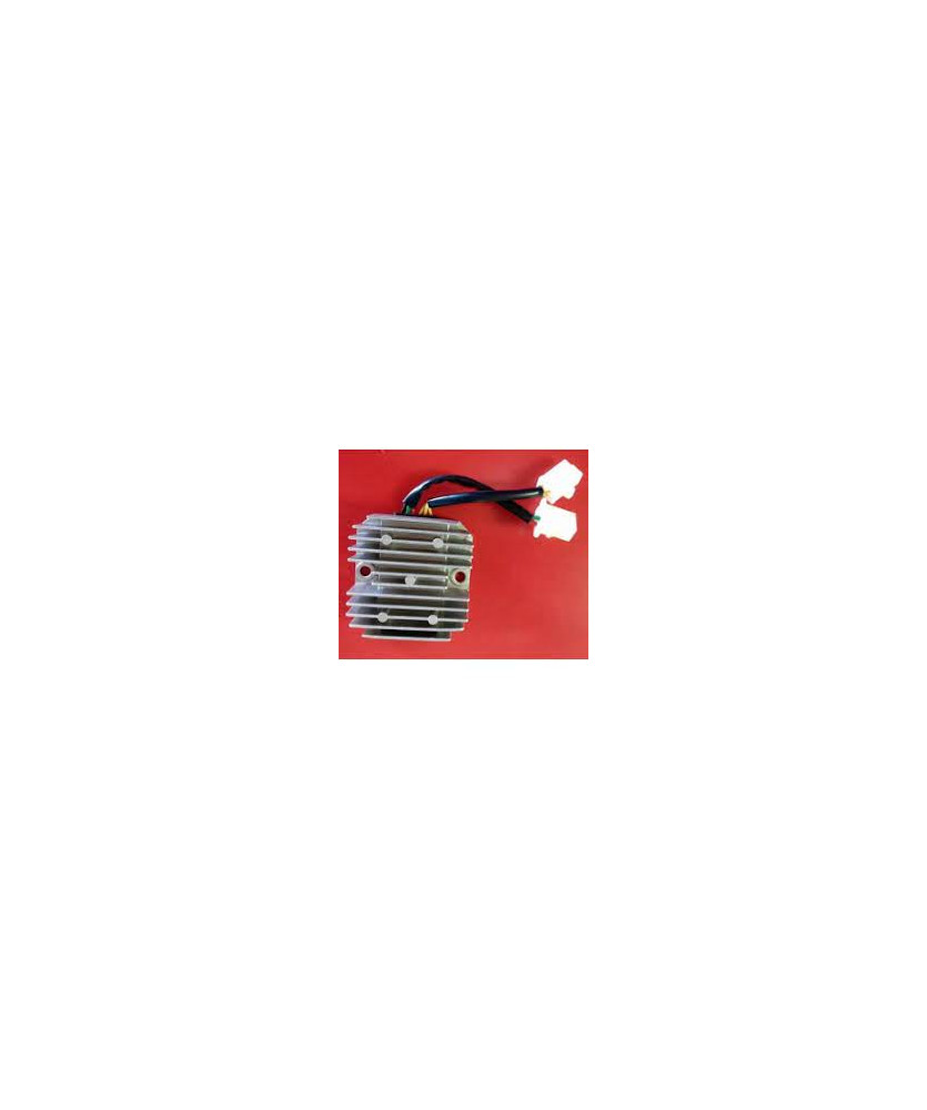 REGOLATORE HEXAGON 250