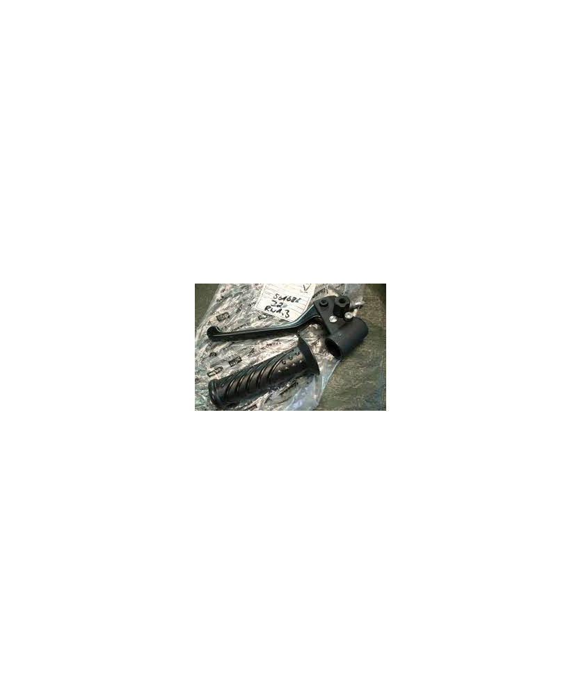 COMANDO FRENO RUNNER 50