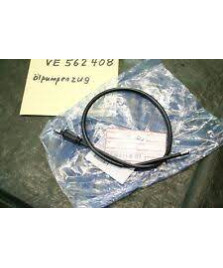 TRASMISSIONE MISCELATORE VESPA ET2
