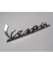 TARGHETTA. VESPA
