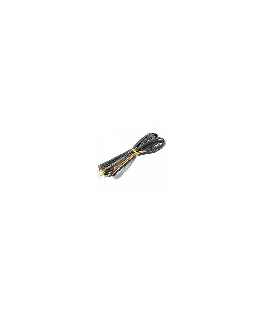 GRUPPO CAVETTI IMPIANTO VESPA PX 1998   2017