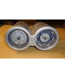 GR.STRUMENTI BEVERLY 125 2001 2003
