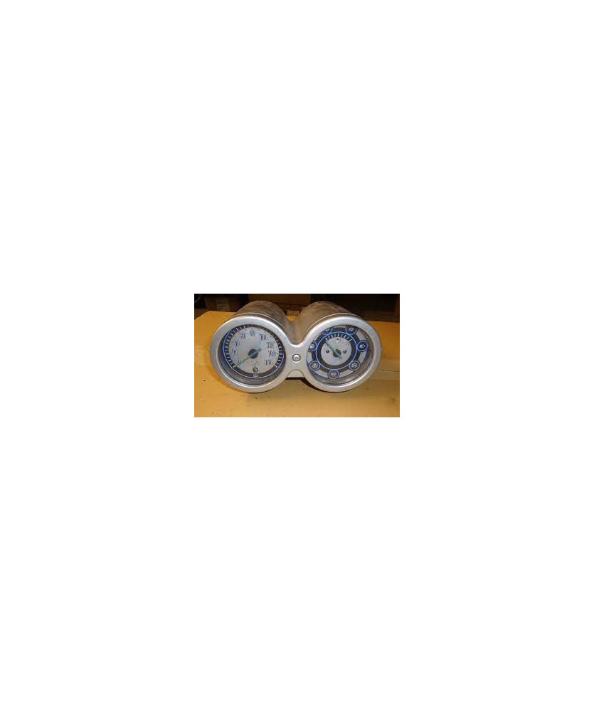 GR.STRUMENTI BEVERLY 125 2001 2003