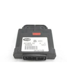 CENTRALINA CDI X9 HEXAGON CON IMMOBILIZE