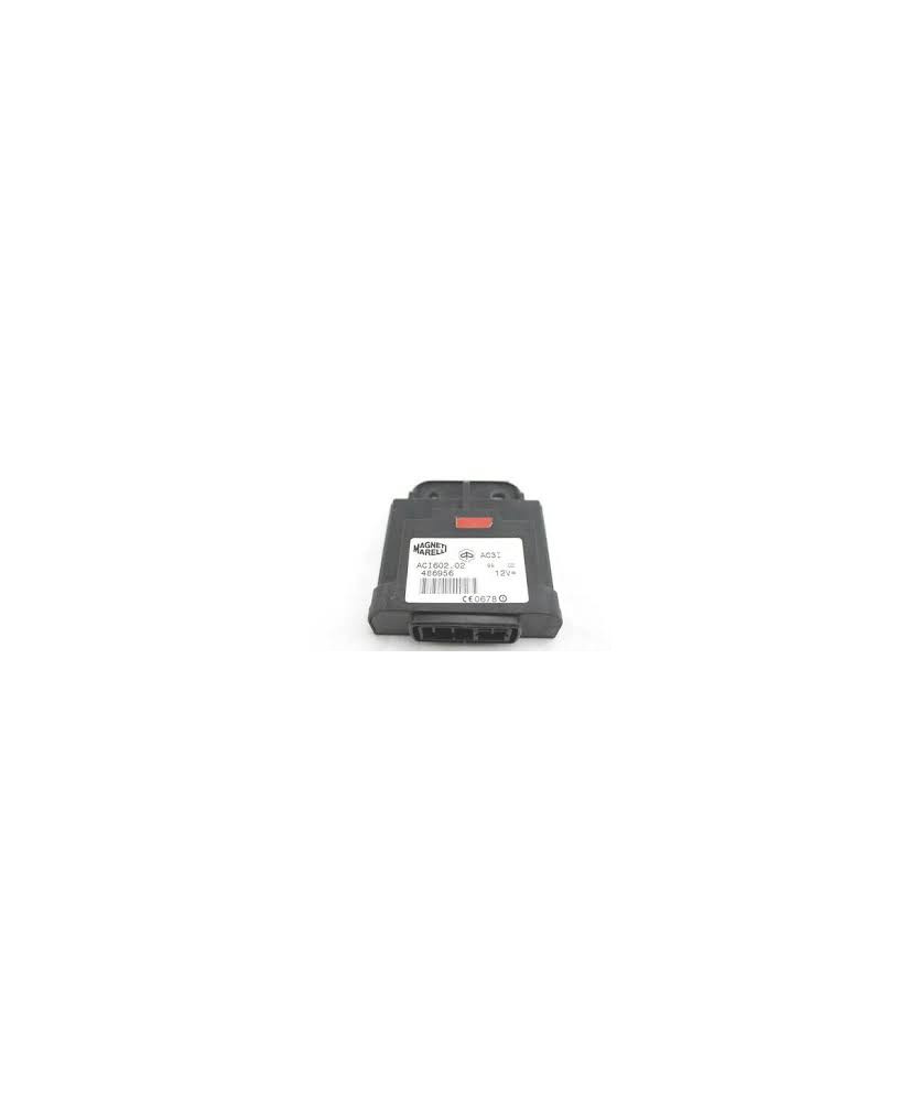 CENTRALINA CDI X9 HEXAGON CON IMMOBILIZE