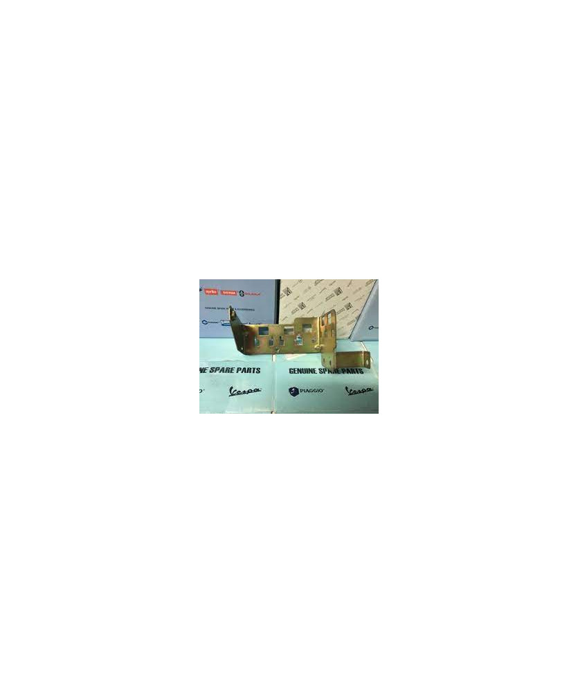 STAFFA RELE  BEVERLY 500